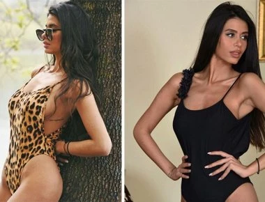 Αναστασία Δαράη: Η τραγουδίστρια που ξεσηκώνει τις πίστες και τα social media (φωτό)